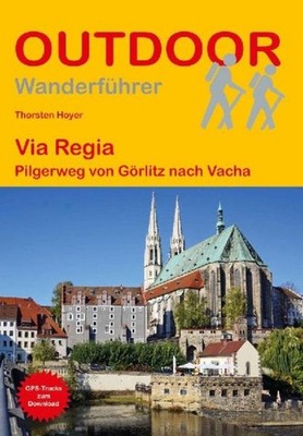 Via Regia ~ Thorsten Hoyer ~  9783866867925