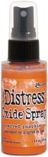 Tim Holtz Distress Oxide Spray 1.9fl oz Carved Pumpkin