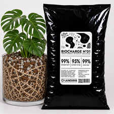 Mycorrhizal Fungi Root Stimulator Inoculant Pure Plant Microbes Soil Growth