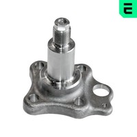 Optimal Radnabe 04-P393 FüR H08 Suzuki Agila Opel F68 LPG Cdti Splash EX Swift 3