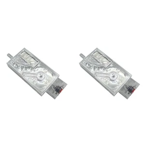 2PCS Negative Pressure Ink Damper I3200 Ink  for  5th Printhead Xp600 51138970
