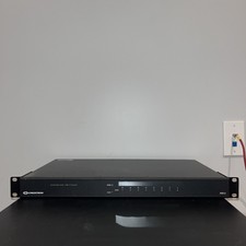 Crestron SWE-8 Multiroom Expansion Switcher