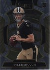 2025 Panini Select - Tyler Shough #41