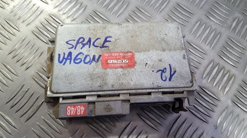 mb686562 Steuergerät ABS 120000 d0012 Mitsubishi Eclipse DE362718-09