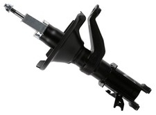 STOSSDÄMPFER FÜR HONDA CIVIC VII HATCHBACK (EU, EP, EV) - SACHS 313 601