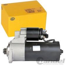 Démarreur Skoda FELICIA