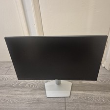 Dell 27 Plus QHD USB-C Monitor - S2722DC 74HZ IPS AMD FreeSync LED Silver 4ms