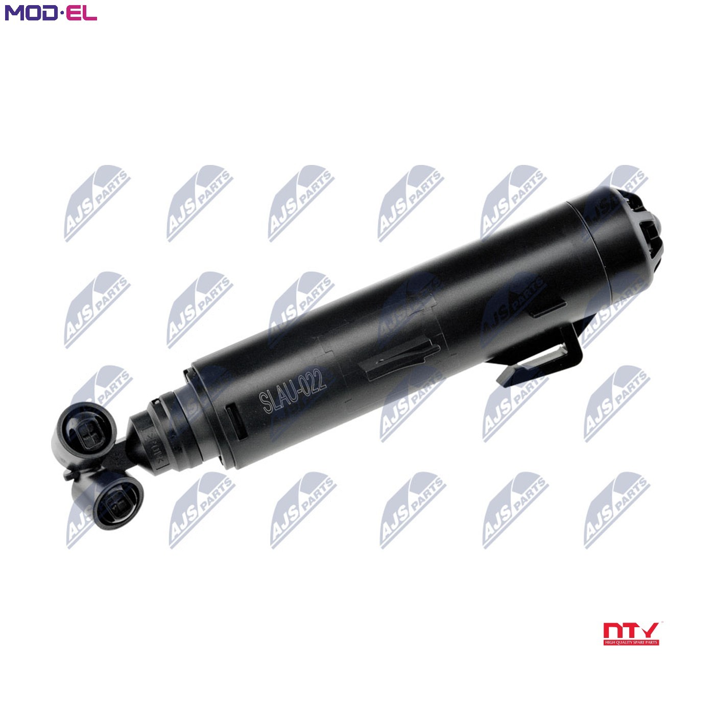 Headlamp Washer For Audi A1 2010-/Right/ - Image 7
