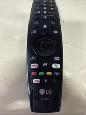 Original LG MR20GA  AKB75855501 AN-MR20GA MAGIC MOTION HDTV Remote Control