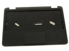 New Dell OEM Chromebook 11 3180 Palmrest Touchpad Assembly VK0VC