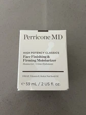 Perricone MD High Potency Classics Face Finishing & Firming Moisturizer 2 fl. oz