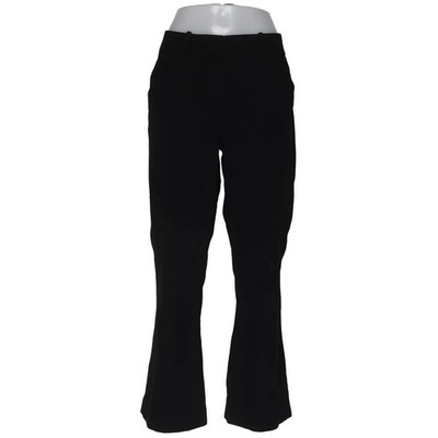 Fiveunits, Stoffhose, Größe: 30, Schwarz, Elasthan/Polyester/Viskose #AHZ