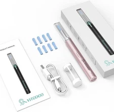 Otoscope Ear Camera, Ear Wax Removal Kit Camera, Wireless Visual Ear Cleaner