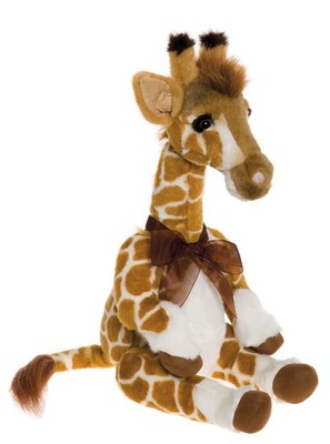 Reech von Charlie Bears CB161638