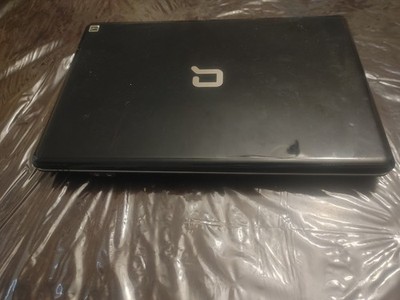 HP Compaq Presario CQ60-615DX 15  Celeron 900 2.2Ghz - UNTESTED