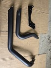 HARLEY XL1200 XL883 Sportster '14 22 Vance&hines Short Shot Staggered Muffler