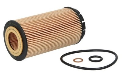 Purro PUR-PO7016 Oil Filter for Chrysler, Hyundai, Jeep, Kia