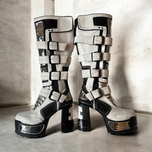 Club Exx Boots | eBay