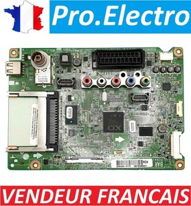 Motherboard TV LG 42N5400 WCM4206-01775 EBT62385621