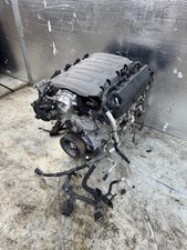 15-19 Chevrolet Corvette C7 6.2l Lt1 Na Wet Sump Complete Engine Motor 81k Miles 15-19 Chevrolet Corvette C7 6.2l Lt1 Na Wet Sump Complete Engine Motor 81k Miles