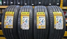 4 GOMME NUOVE GITI 215/65 R16 98H PREMIUM SUV PX1 ESTIVE M+S PNEUMATICI 2156516