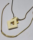 Vintage 2 Trifari Necklaces — photo 4