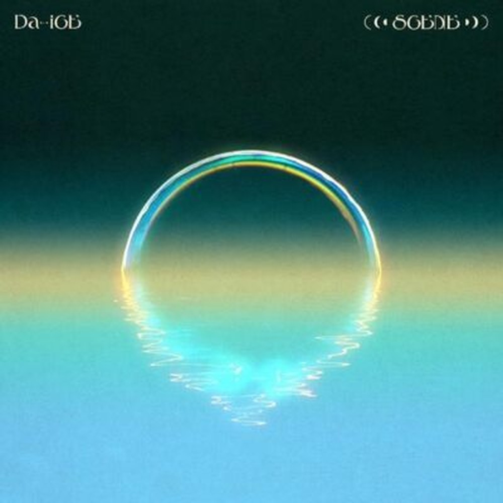 Da-iCE-SCENE-JAPAN CD