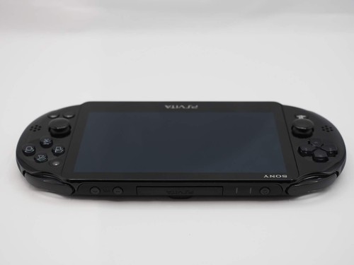 SONY PS Vita PCH 2000 Console Charger w/Box PlayStation PSV Slim Used - Picture 20 of 513