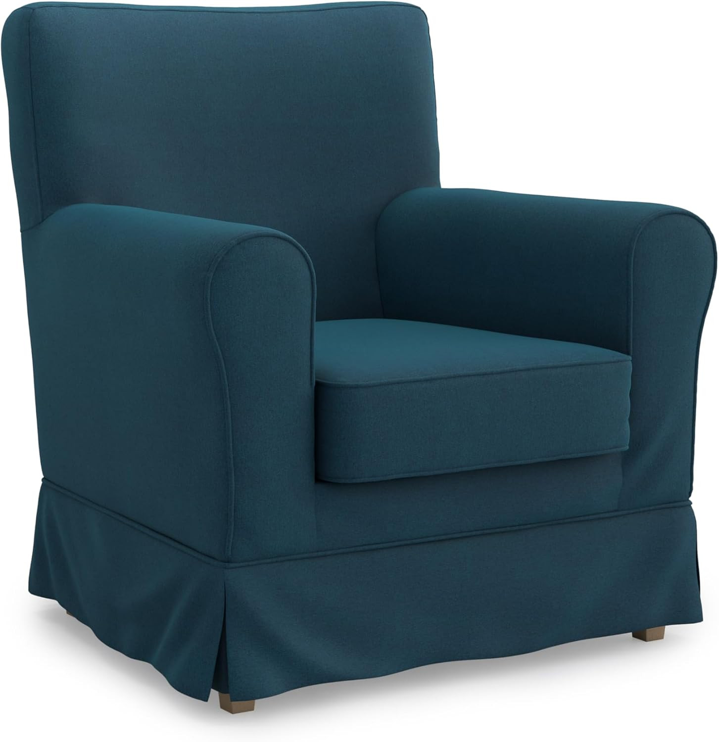 Cover Replacement For Ikea Jennylund Chair Slipcover, Ektorp Jen
