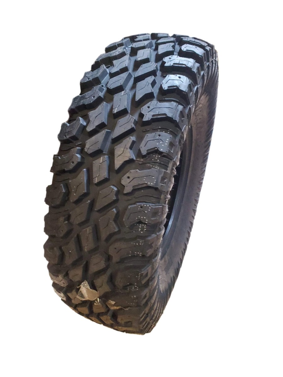 ATTURO TRAIL BLADE X/T SXS BSW 33 10 15 80N 8PLY ATV/UTV TIRE
