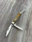 Case XX 5333 SS Small Stockman Genuine India Stag — photo 1