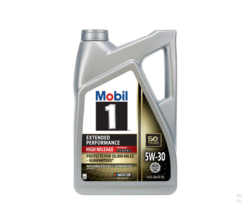 5w-30, 5qt