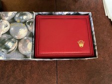 ROLEX DATEJUST WOMENS 26 MM WATCH W/ BOX & PAPER BLUE ROMAN DIAL OYSTER BAND 3