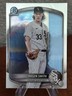 2025 Bowman - Chrome Prospects Hagen Smith #BCP-44 (RC)