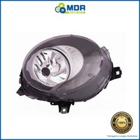 Scheinwerfer Projektor Vorne Rechts Pfeil Bianca- Dx - Mini F56 13- >