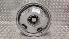 Jantes Citroen AX