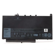 New PDNM2 Battery For Dell Latitude E7270 E7470 Series J60J5 7CJRC MC34Y