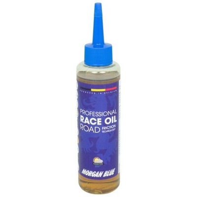 Morgan Blue Race Oil Lube Schmiermittel Rennrad Cycle Cycling - 125ml
