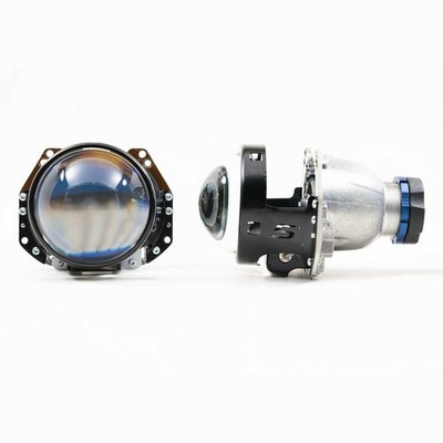 Morimoto Bi-Xenon Mini D2S 5.0 Round Lens LHD PR56 1 pcs