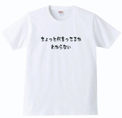 Free Shipping New I don t really understand what you re saying T Shirt Parody Fu