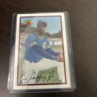 Bowman Ken Griffey Jr. Baseball Card Collector's Item