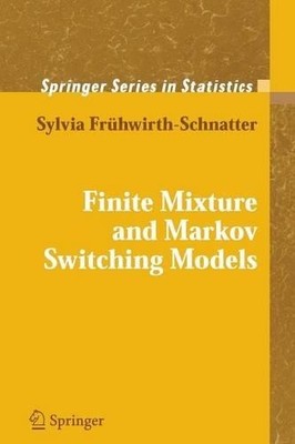 Finite Mixture und Markov Schaltmodelle - 9781441921949