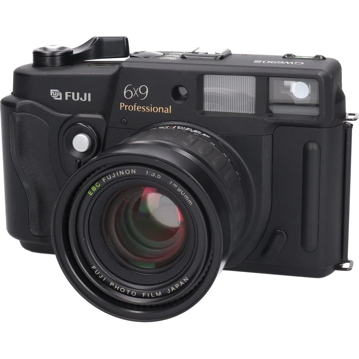 Пленочные фотоаппараты Fujifilm GW690III - огромный выбор по