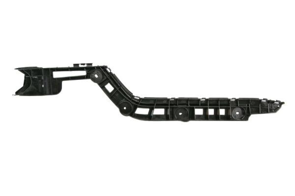 Left Rear BLIC 6508-06-9547934P Mounting Bracket, bumper for VW