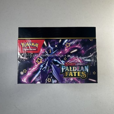 mtg ravnica city of guilds booster box Pokemon Paldean Fates English Booster Pack — Japan2UK