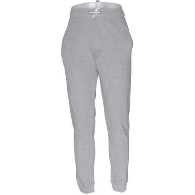 Lager 157, Jogginghose, Größe: XL, VIGGO, Grau, Baumwolle/Viskose #pMI
