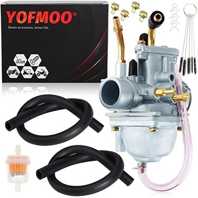 Carburetor for Polaris Predator Scrambler Sportsman 50 90 E-TON Viper AXL50 RXL5