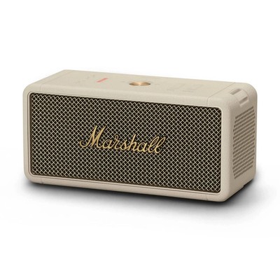 Marshall Middleton  Portable Bluetooth Speaker Waterproof Stereo Crean