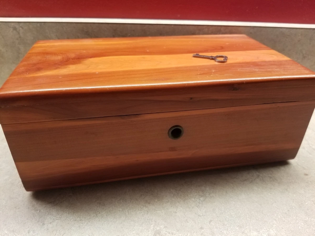 vintage lane cedar chest products for sale | eBay