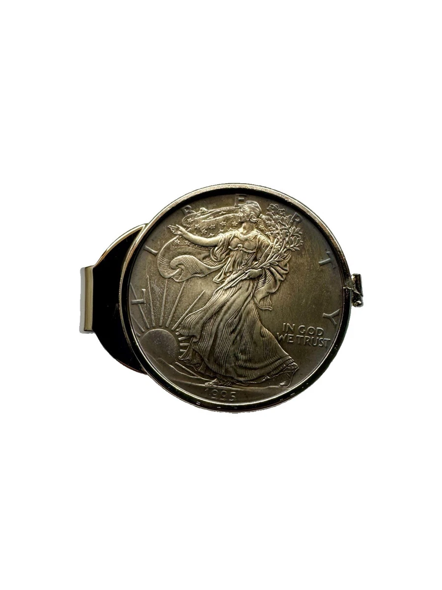 American Eagle Uncertified 1995 Silver Bullion Coins for sale | eBay